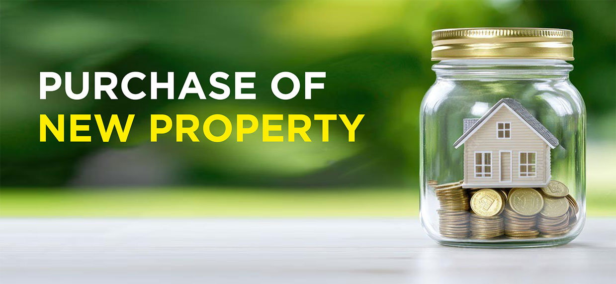 How to Invest In The Right Property Within Budget