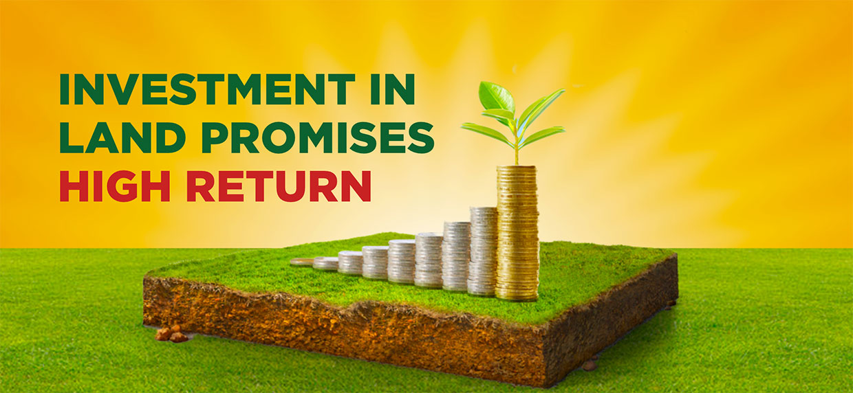 Investment in Ponneri Promises High Return